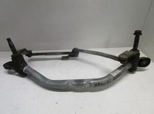 Wiper Linkage RENAULT Twingo II (CN0)