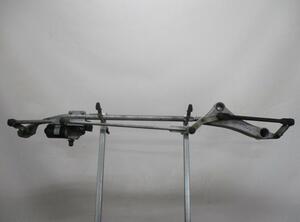 Wiper Linkage MERCEDES-BENZ A-Klasse (W169)