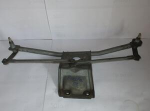 Wiper Linkage FORD FIESTA III (GFJ)