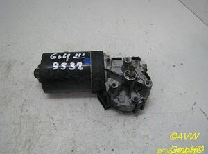 Wiper Motor VW Golf III Cabriolet (1E7)