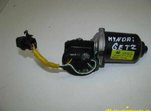 Wiper Motor HYUNDAI Getz (TB)