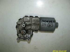 Wiper Motor FORD Mondeo III Turnier (BWY)