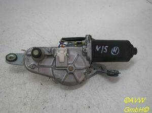 Wiper Motor NISSAN Almera I Hatchback (N15)