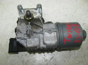 Wiper Motor RENAULT Twingo II (CN0)