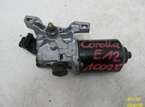 Wiper Motor TOYOTA Corolla (NDE12, ZDE12, ZZE12)