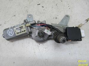 Wiper Motor CHEVROLET Aveo/Kalos Schrägheck (T200)