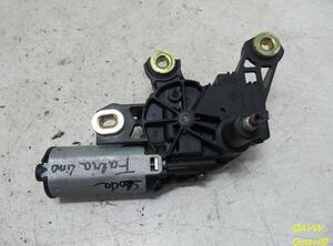 Wiper Motor SKODA Fabia I (6Y2)