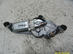 Wiper Motor MAZDA 6 Station Wagon (GY)