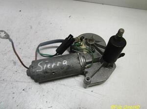 Wiper Motor FORD Sierra (GB4, GBG)