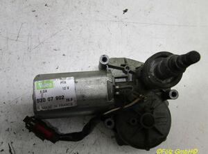 Wiper Motor CITROËN Saxo (S0, S1)