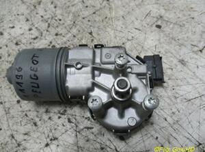 Wiper Motor PEUGEOT 206 Schrägheck (2A/C)