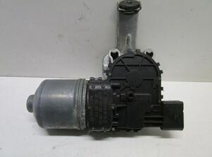 Wiper Motor SKODA Fabia I (6Y2)