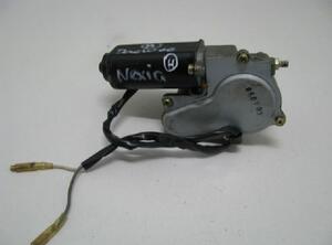 Wiper Motor DAEWOO Nexia (KLETN)