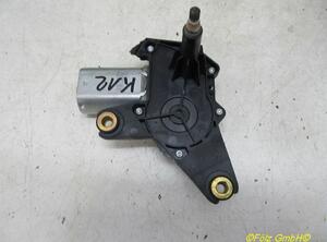 Wiper Motor NISSAN Micra III (K12)