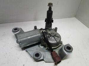 Wiper Motor PEUGEOT 206 Schrägheck (2A/C)