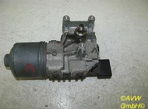 Wiper Motor SEAT Ibiza III (6L1)