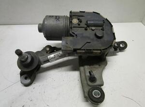 Wiper Motor FORD Galaxy (WA6), FORD S-Max (WA6)