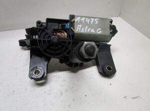 Wiper Motor OPEL ASTRA G Hatchback (T98)