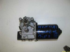 Wiper Motor HYUNDAI COUPE (GK)