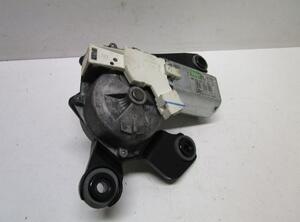 Wiper Motor CITROËN C2 (JM_)