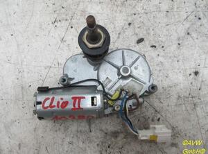 Wiper Motor RENAULT CLIO II (BB_, CB_)