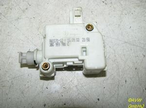 Central Locking System Control VW Polo (9N)