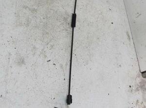 Central Locking System Control OPEL Corsa D (S07)