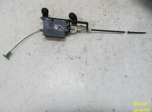 Central Locking System Control BMW 5er (E60)