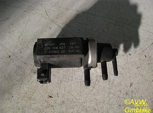 Central Locking System Control AUDI A6 Avant (4B5)