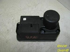 Central Locking Pump VW Golf III (1H1)