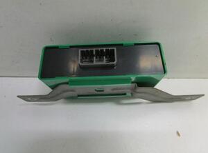 Central Locking System Control Unit HONDA CRX III (EG, EH)