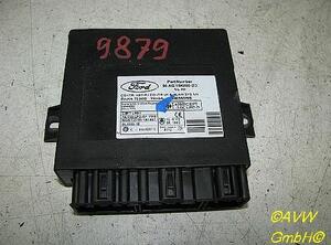 Central Locking System Control Unit FORD Mondeo I Turnier (BNP), FORD Mondeo II Turnier (BNP)