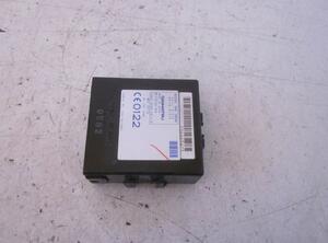 Central Locking System Control Unit DAIHATSU Sirion (M3)