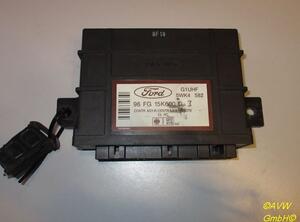 Control unit for central locking system FORD ESCORT CLASSIC Turnier (ANL), FORD ESCORT VI Turnier (GAL, ANL)