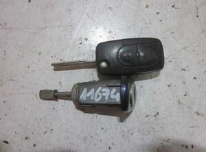 Lock Cylinder VW Bora (1J2)