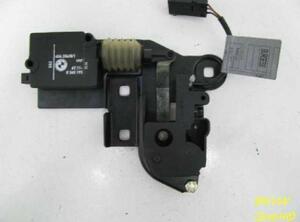 Bootlid Lock BMW 5er Touring (E39)