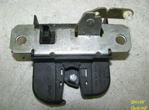 Rear Door Lock VW Polo (9N)