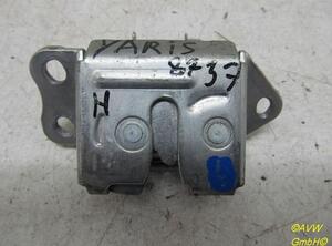 Achterklepslot TOYOTA Yaris (NCP1, NLP1, SCP1)