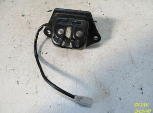 Rear Door Lock NISSAN Almera Tino (V10)