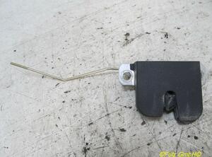 Rear Door Lock SEAT Ibiza III (6L1)