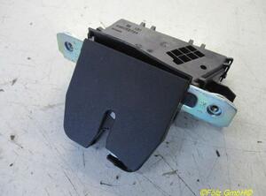 Rear Door Lock OPEL Astra H Caravan (L35)