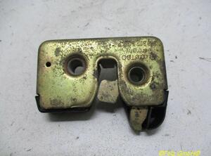 Rear Door Lock VW Golf III Cabriolet (1E7)