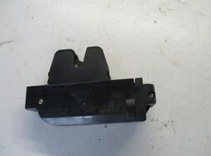 Rear Door Lock PEUGEOT 307 CC (3B)