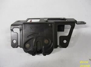 Rear Door Lock BMW 3er Compact (E46)