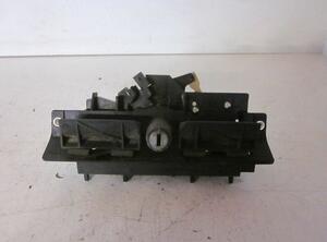 Rear Door Lock AUDI A4 Avant (8D5, B5)