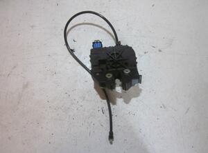 Rear Door Lock FORD Focus Turnier (DNW)