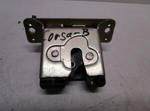 Rear Door Lock OPEL Corsa B (73, 78, 79)