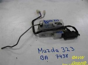 Door Lock MAZDA 323 C V (BA)