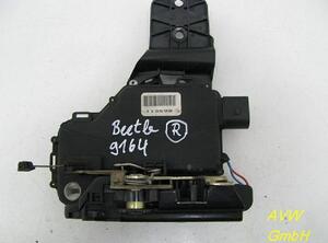 Door Lock VW New Beetle (1C1, 9C1)