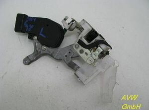 Door Lock TOYOTA Aygo (KGB1, WNB1)